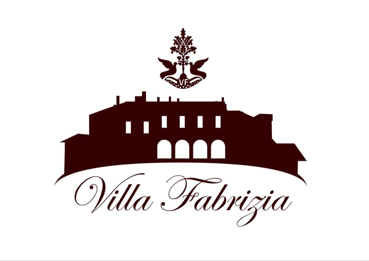 Villa Fabrizia Resort Bertonico Eksteriør billede